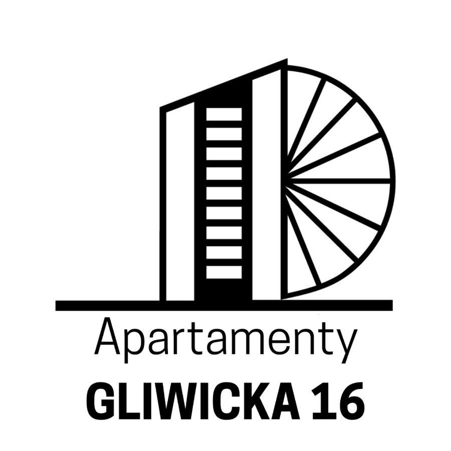 Gliwicka 16 Apartment Katowice Exterior photo