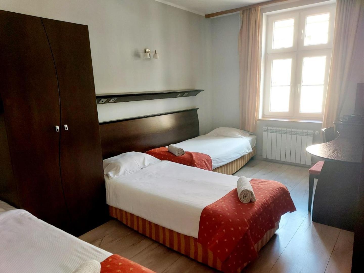 Gliwicka 16 Apartment Katowice Exterior photo